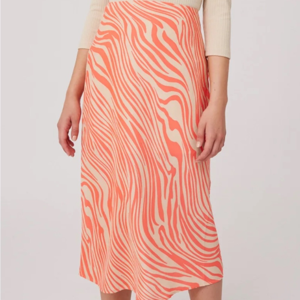 The Fifth Lable Long Gone Skirt